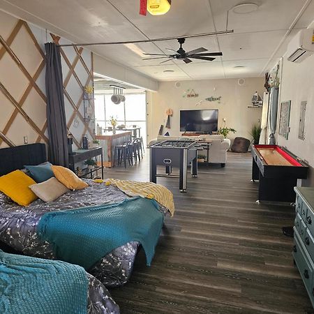 Hidden Gem Guest House Panama City Beach Buitenkant foto