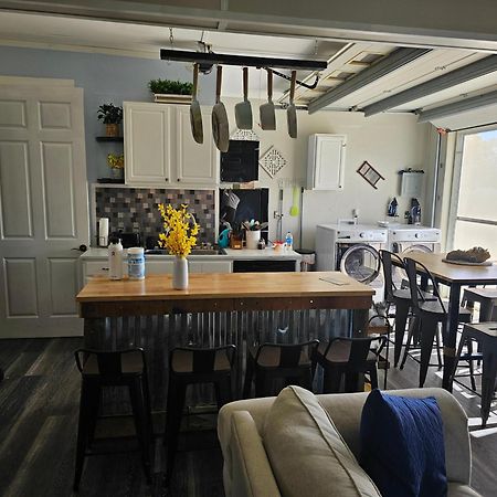 Hidden Gem Guest House Panama City Beach Buitenkant foto