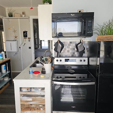 Hidden Gem Guest House Panama City Beach Buitenkant foto