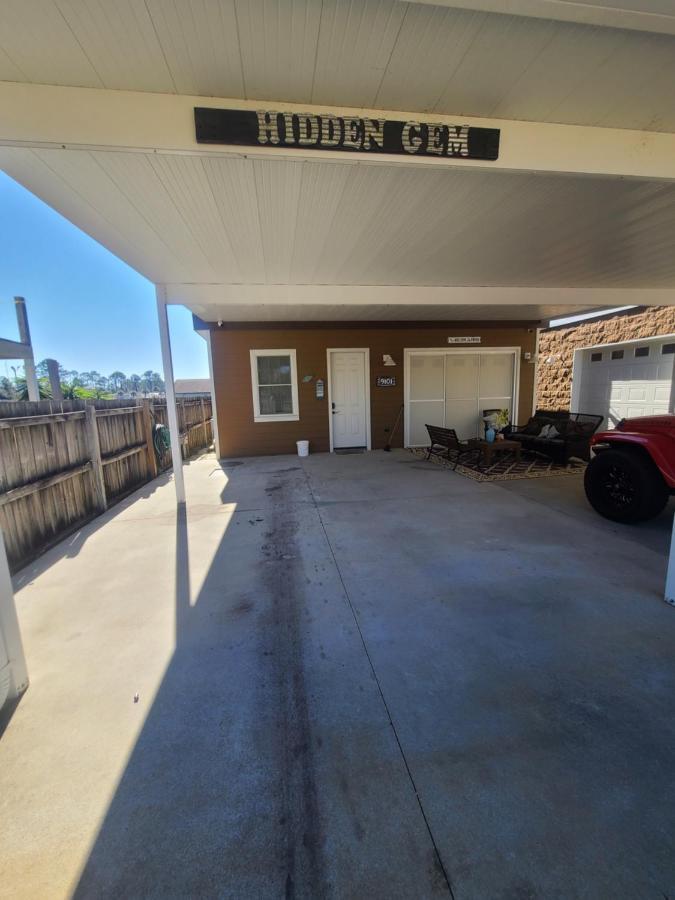 Hidden Gem Guest House Panama City Beach Buitenkant foto