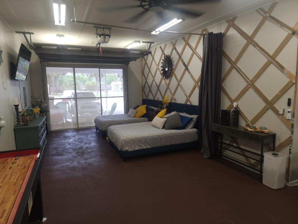 Hidden Gem Guest House Panama City Beach Buitenkant foto