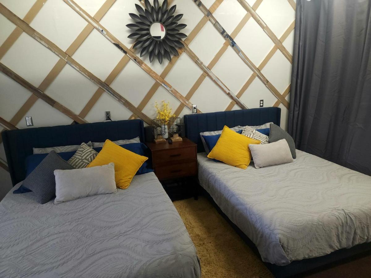 Hidden Gem Guest House Panama City Beach Buitenkant foto
