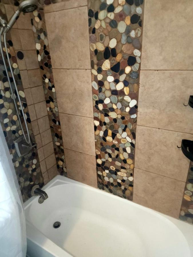 Hidden Gem Guest House Panama City Beach Buitenkant foto
