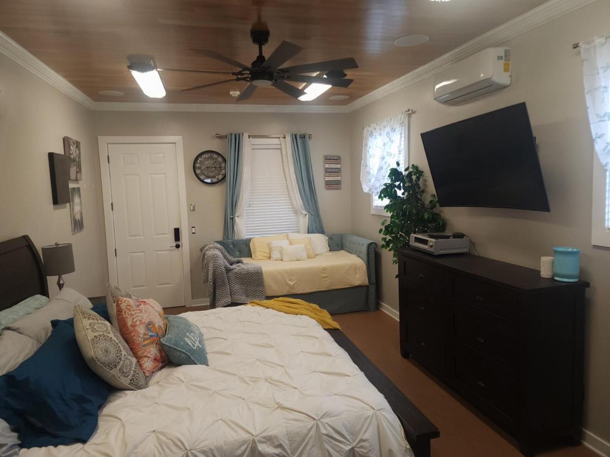 Hidden Gem Guest House Panama City Beach Buitenkant foto