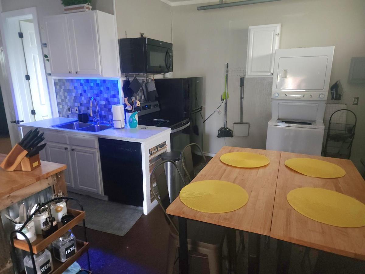 Hidden Gem Guest House Panama City Beach Buitenkant foto