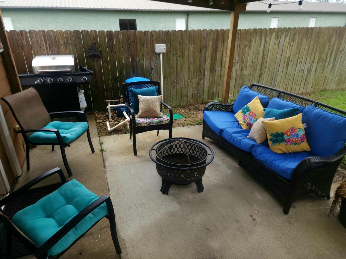 Hidden Gem Guest House Panama City Beach Buitenkant foto