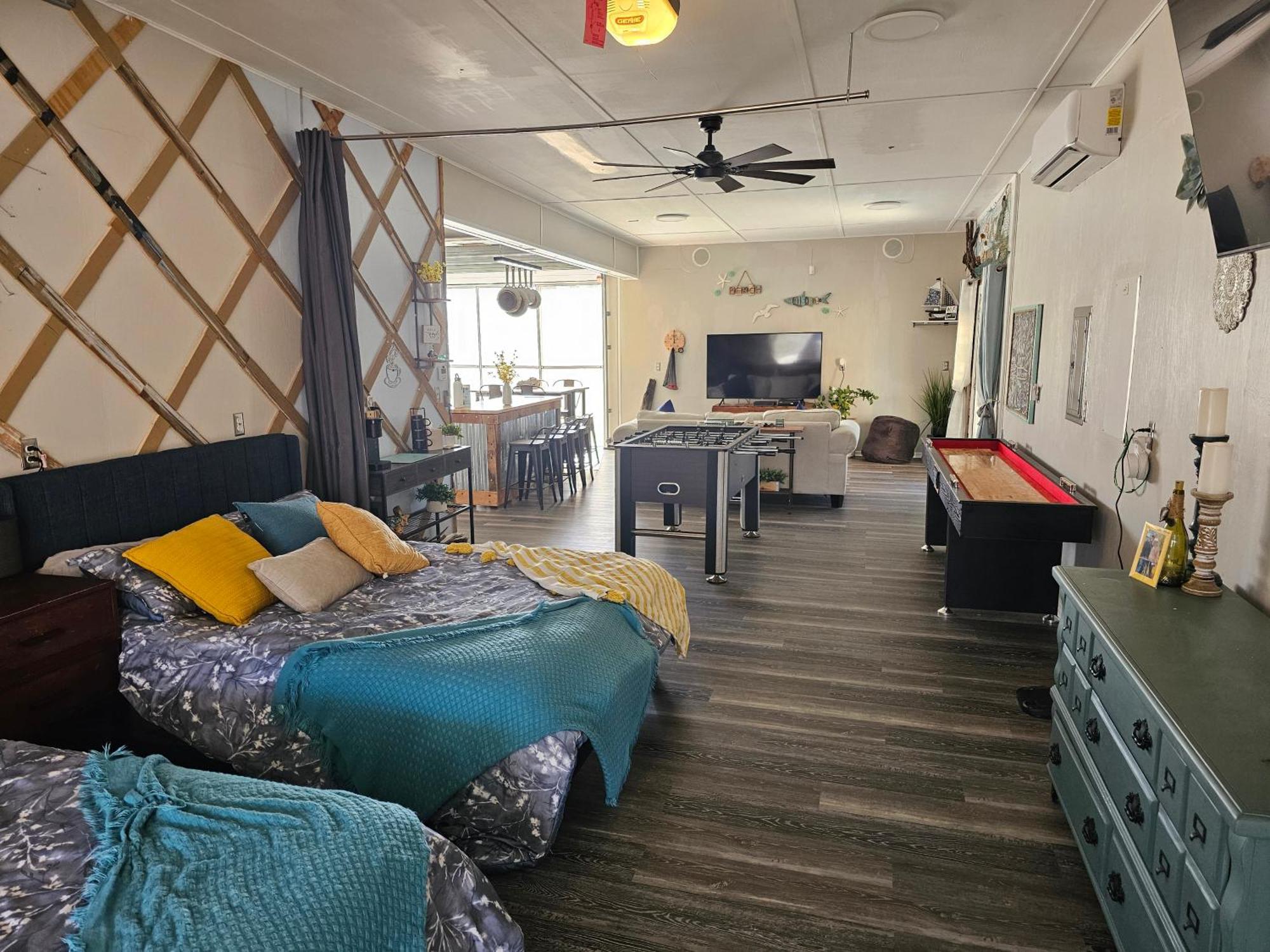 Hidden Gem Guest House Panama City Beach Buitenkant foto