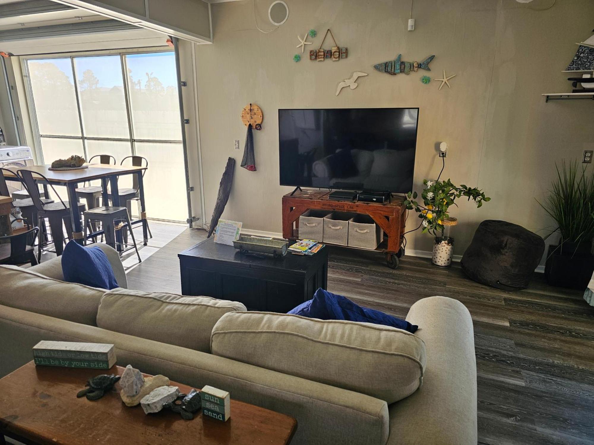 Hidden Gem Guest House Panama City Beach Buitenkant foto
