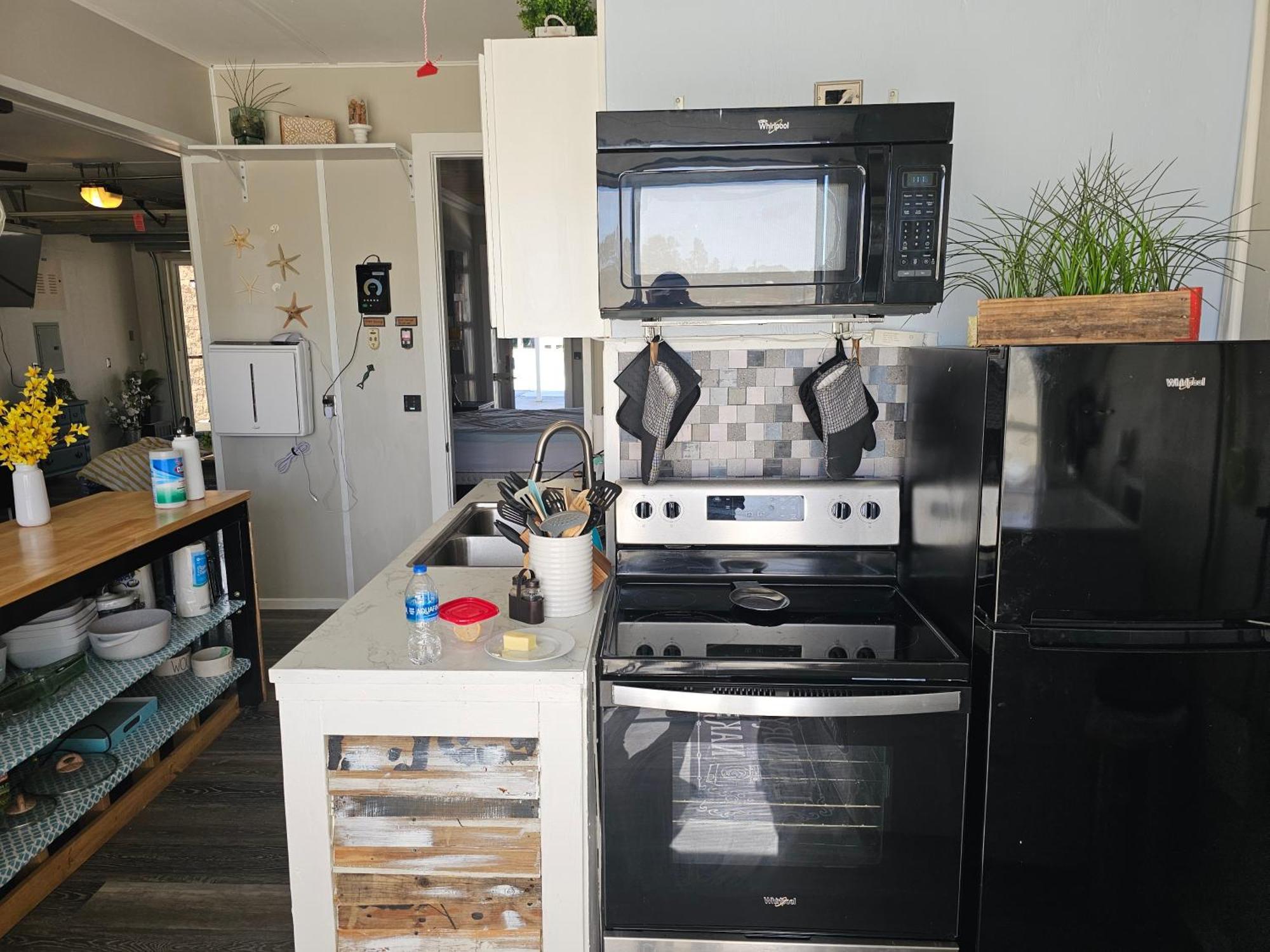 Hidden Gem Guest House Panama City Beach Buitenkant foto