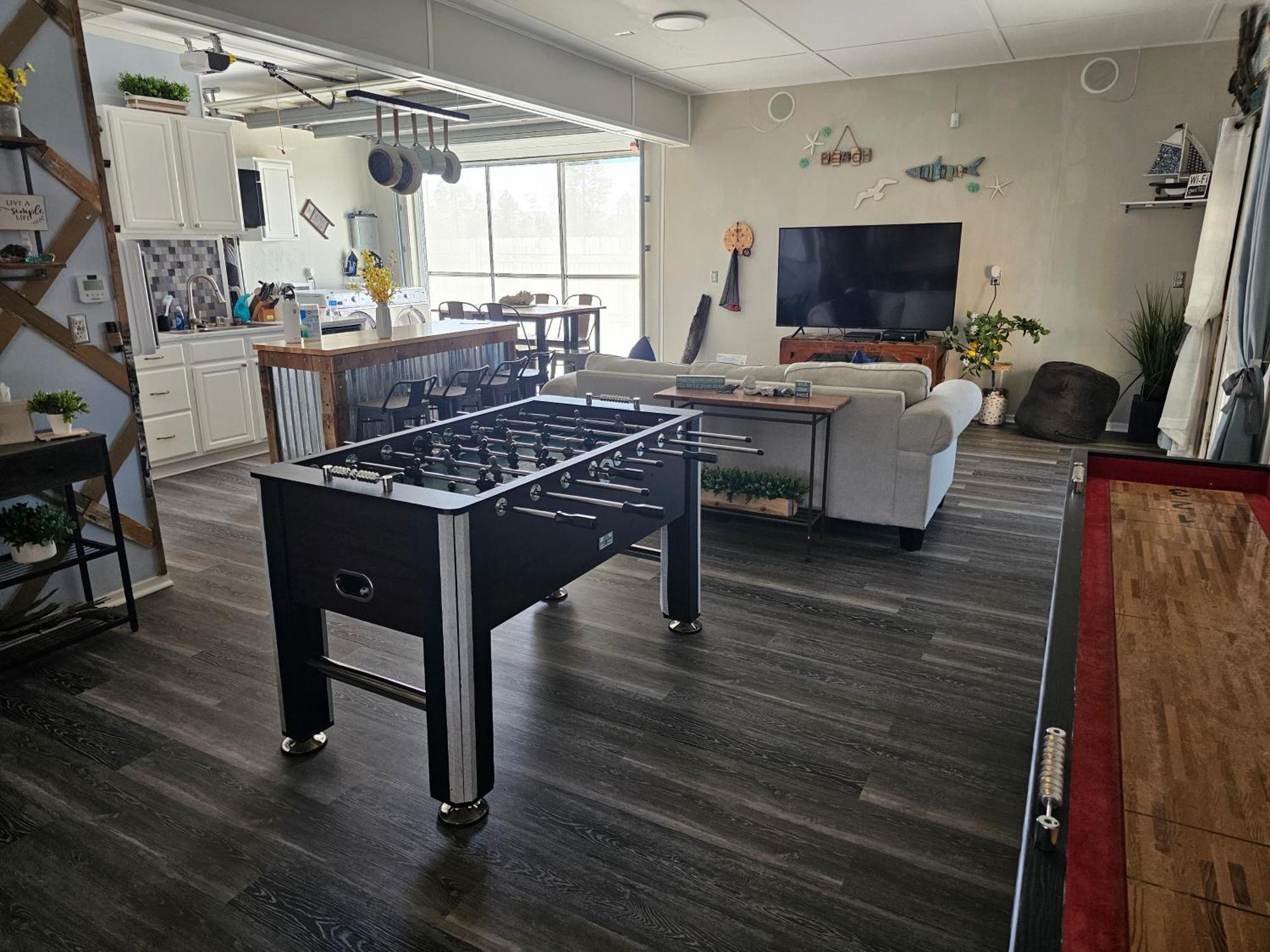 Hidden Gem Guest House Panama City Beach Buitenkant foto