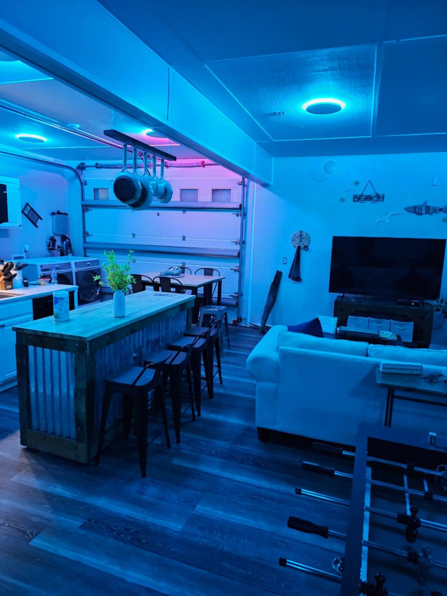 Hidden Gem Guest House Panama City Beach Buitenkant foto